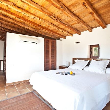 Villa Can Rafal Ibiza San José Exteriör bild