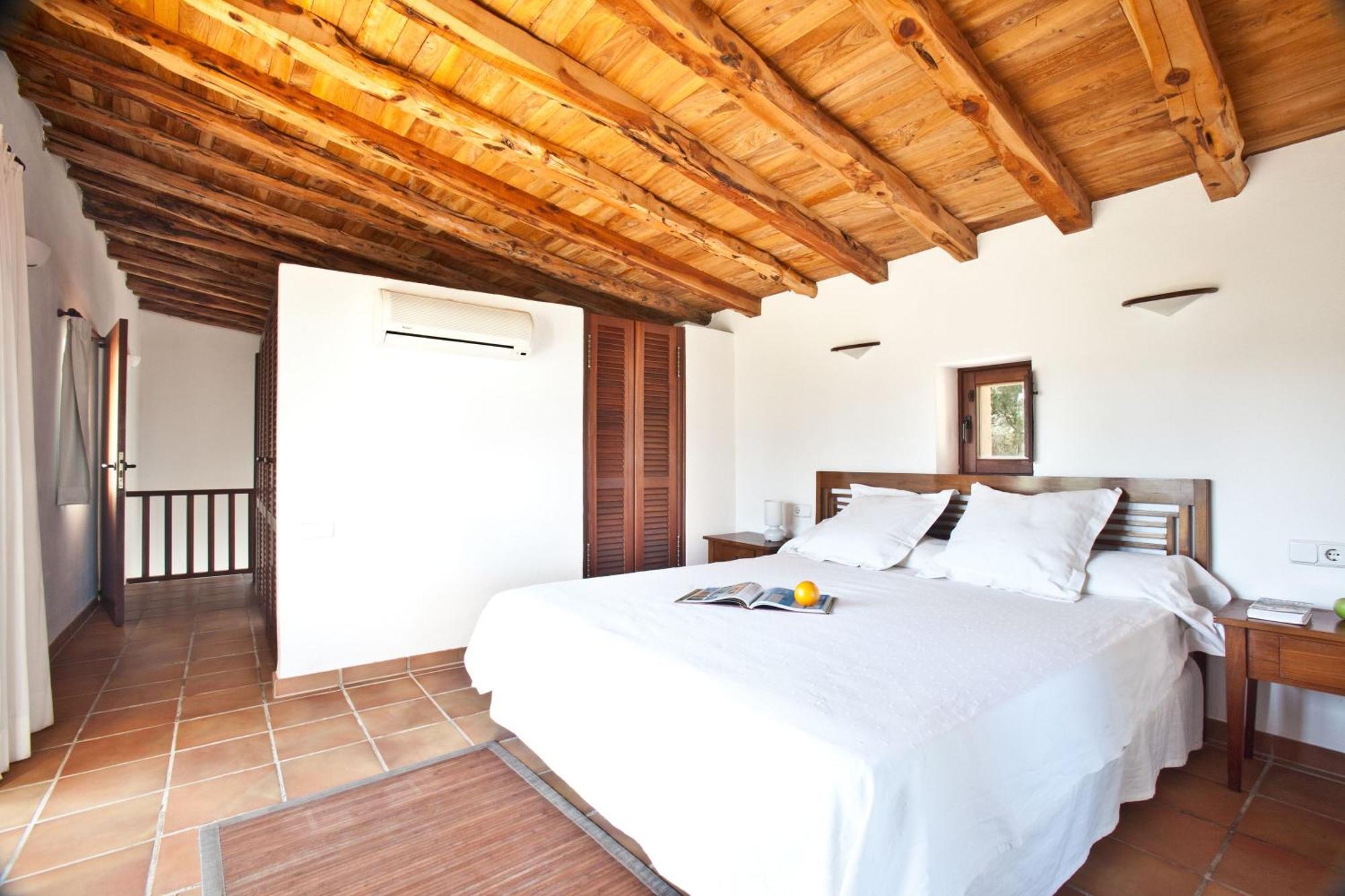 Villa Can Rafal Ibiza San José Exteriör bild