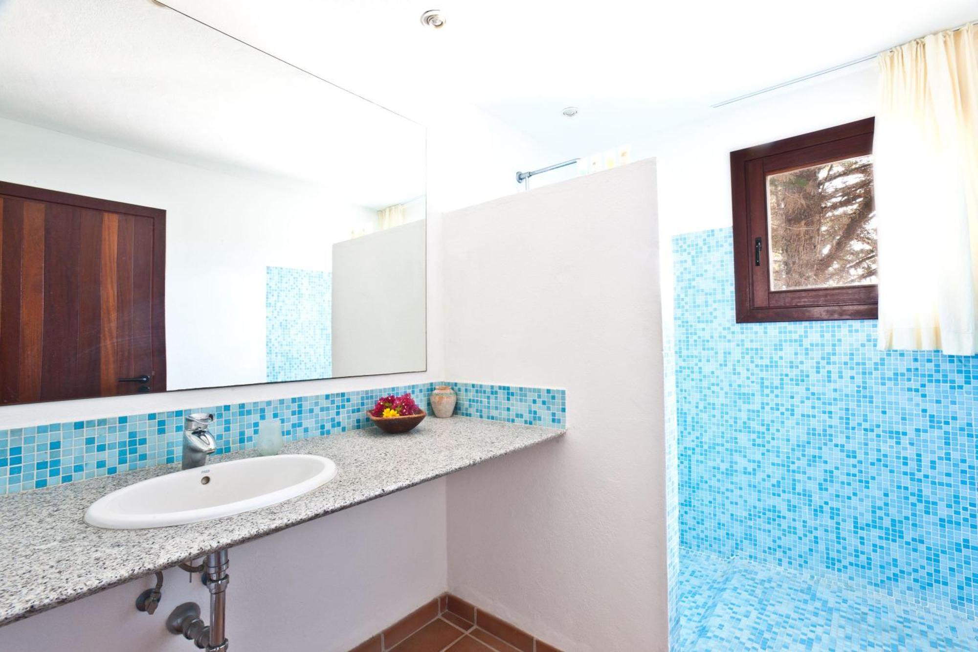 Villa Can Rafal Ibiza San José Exteriör bild